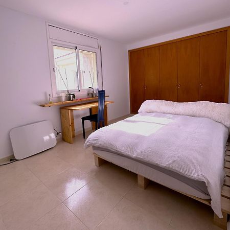 Joel Jan'S Room Rosas Exterior foto